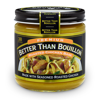 Better Recipes - Better Than Bouillon