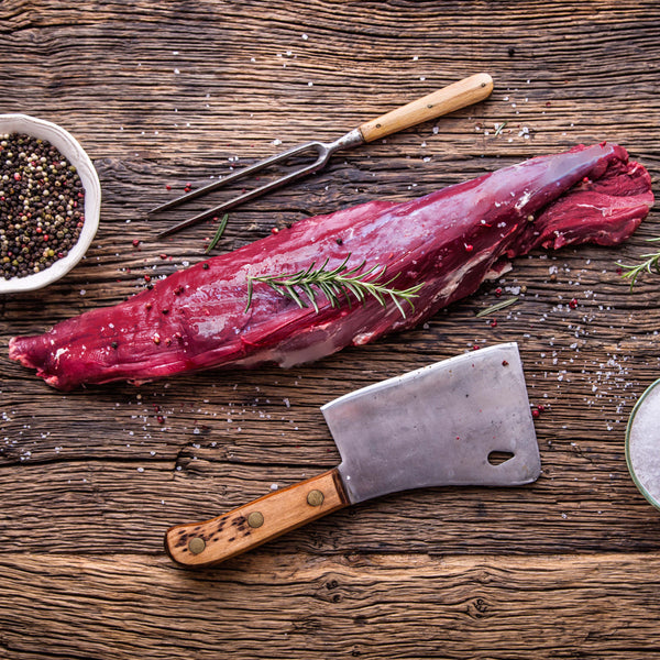 Harvest Blend Seasoning – The Meat House Market