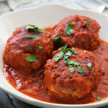 Large Meatballs (Party Sizes) – The Meat House Market