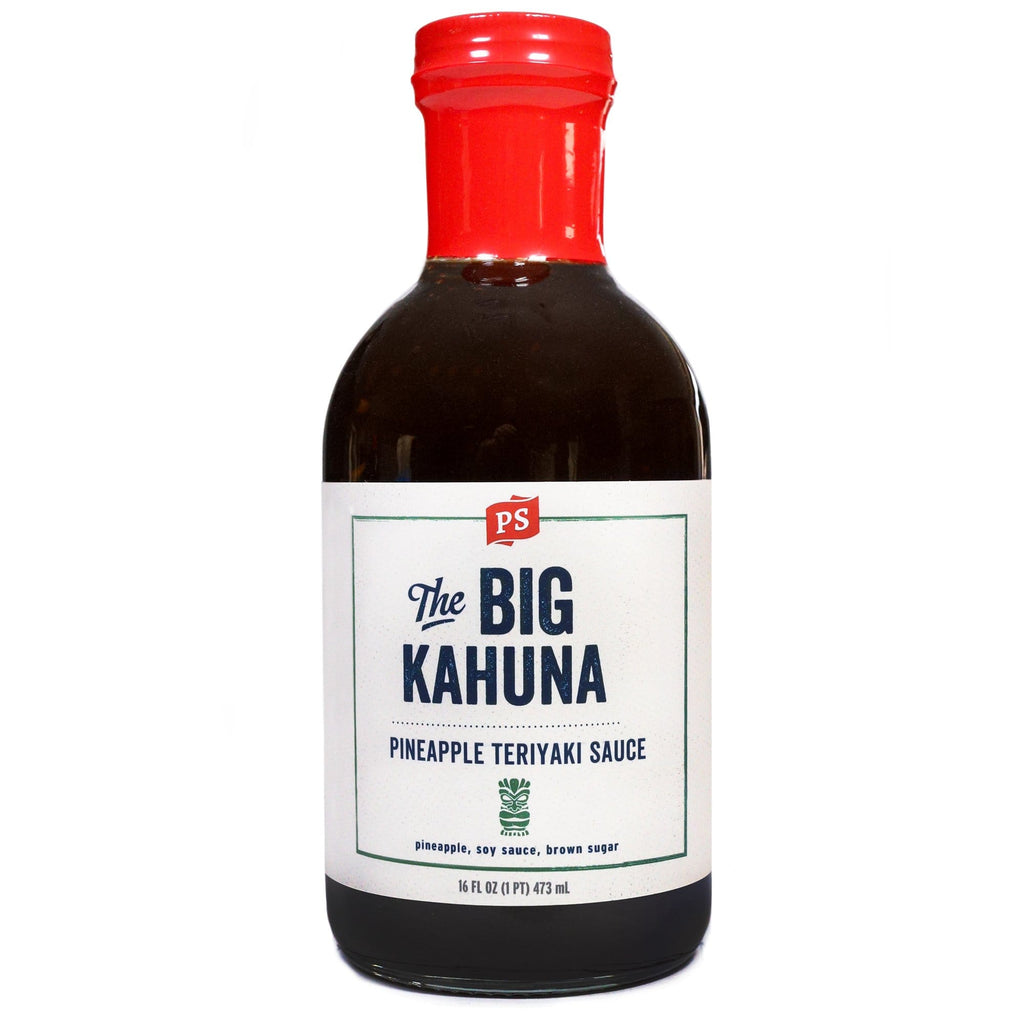 Kahuna Garlic Salt, Garlic Salt Seasoning