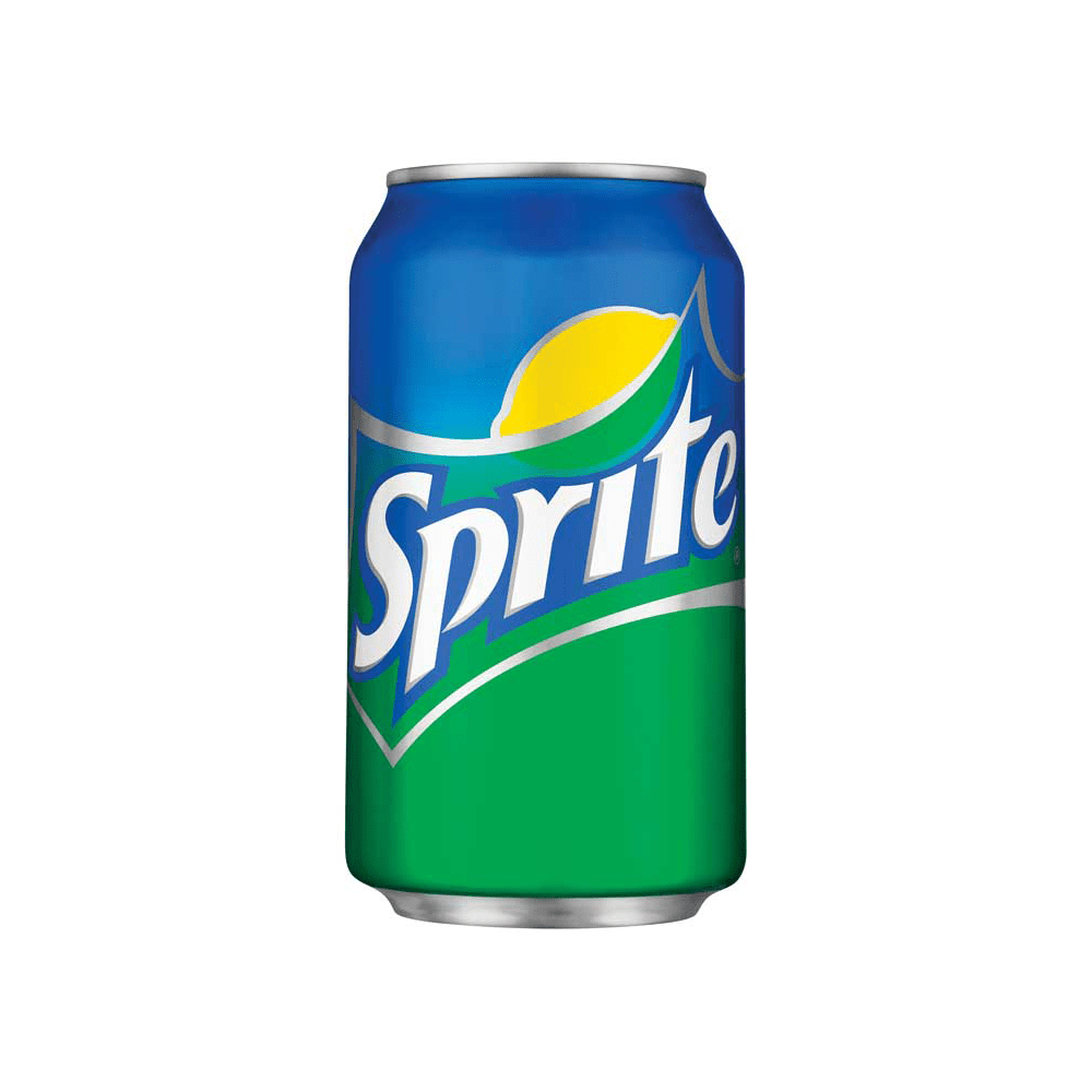 Sprite (12 oz. Can) – The Meat House Market