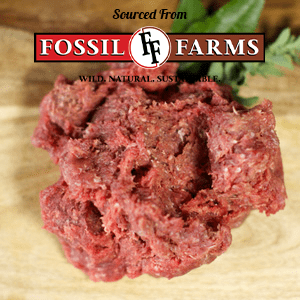 Kangaroo Ground  1 Lbs. - Fossil Farms