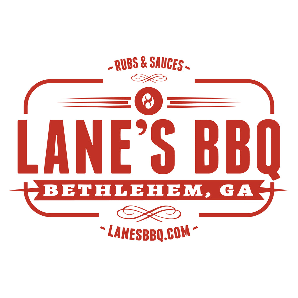 Lanes bbq outlet rubs